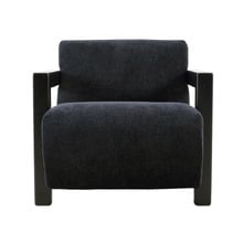 Alex Upholstered Armchair